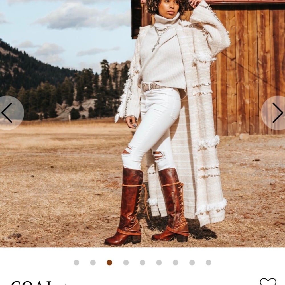 Freebird by Steven boots